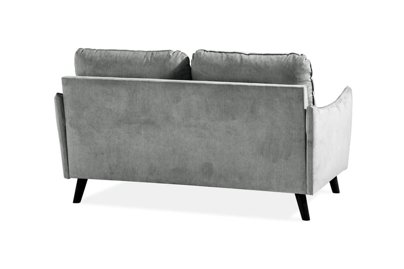 2-seter Sofa Colt Lyx - Grå - Møbler - Sofaer - 2 seter sofa