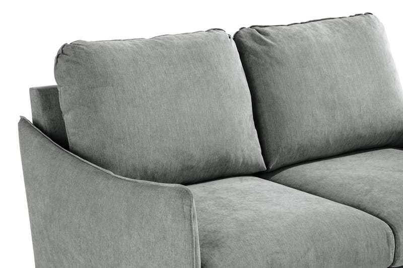 2-seter Sofa Colt Lyx - Grå - Møbler - Sofaer - 2 seter sofa