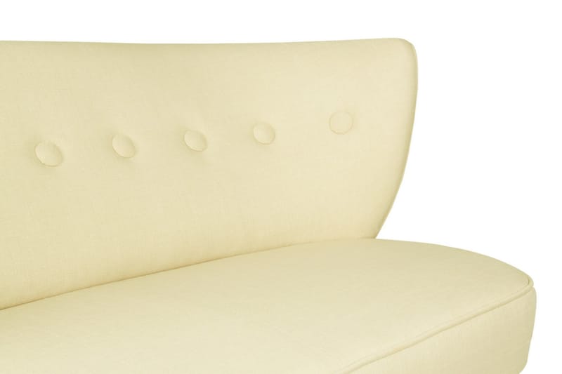 2-Seter Sofa Terriq - Beige - Møbler - Sofaer - 2 seter sofa