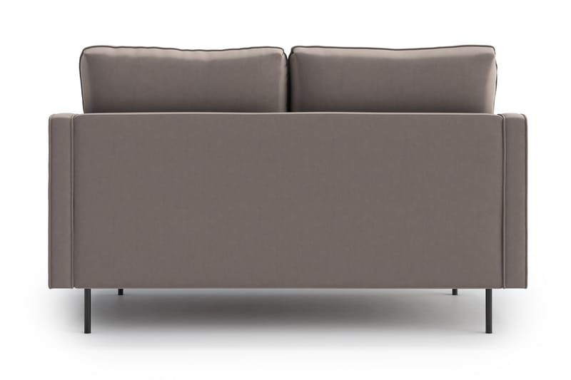 2-seter Sofa Vickan - Beige - Møbler - Sofaer - 2 seter sofa