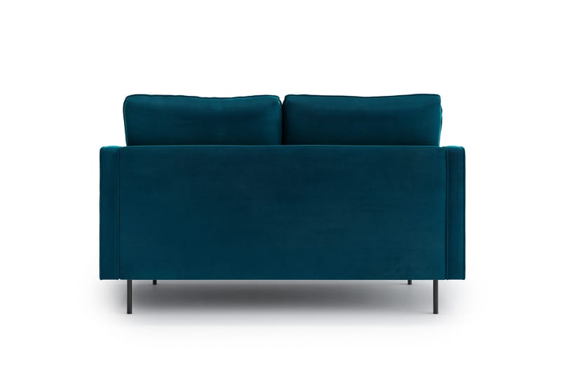 2-seter Sofa Vickan - Blå - Møbler - Sofaer - 2 seter sofa