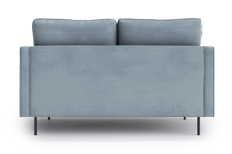 2-seter Sofa Vickan - Blå - Møbler - Sofaer - 2 seter sofa