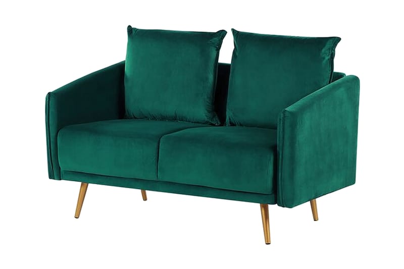 2-seters sofa Aarsby - Møbler - Sofaer - 2 seter sofa