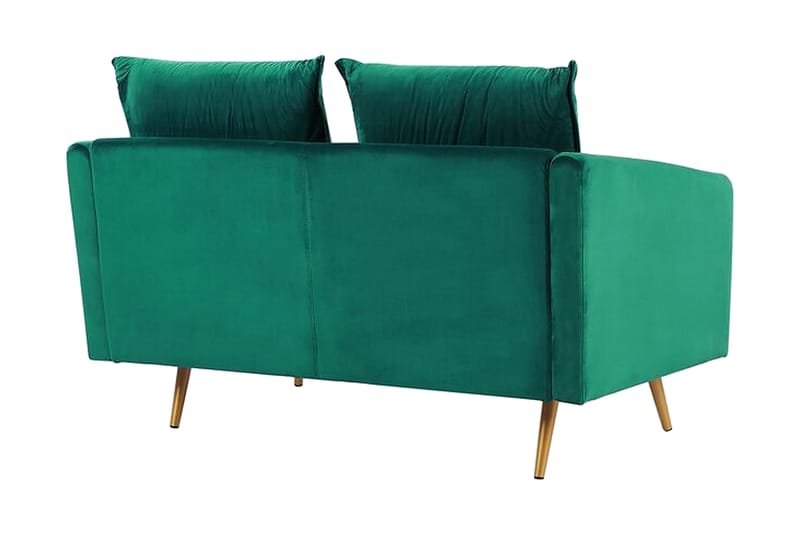 2-seters sofa Aarsby - Møbler - Sofaer - 2 seter sofa