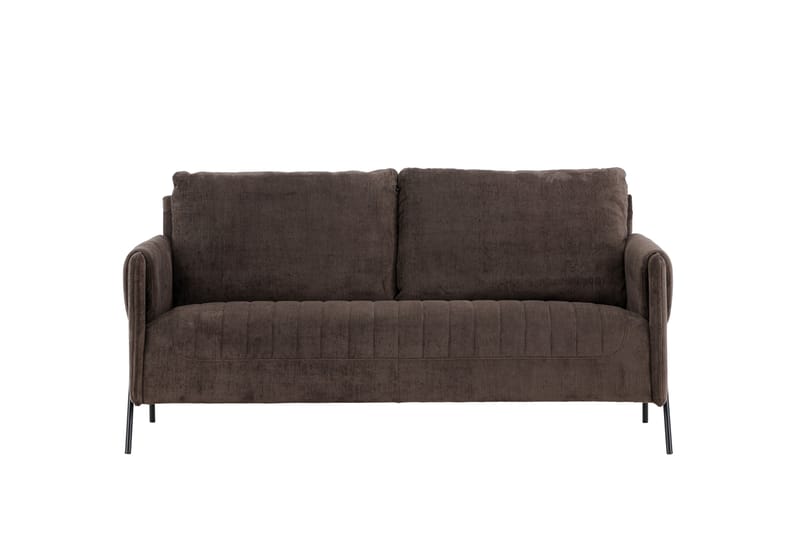 2-seters Sofa Indigo - Brun - Møbler - Sofaer - 2 seter sofa