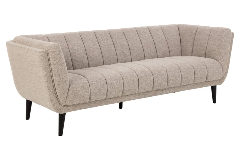 2-seters Sofa Subasi - Beige - Møbler - Sofaer - 2 seter sofa