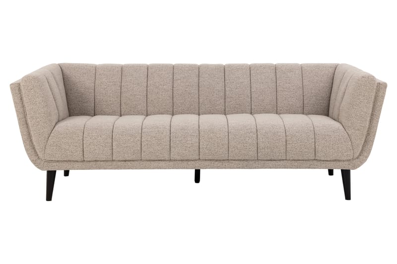 2-seters Sofa Subasi - Beige - Møbler - Sofaer - 2 seter sofa