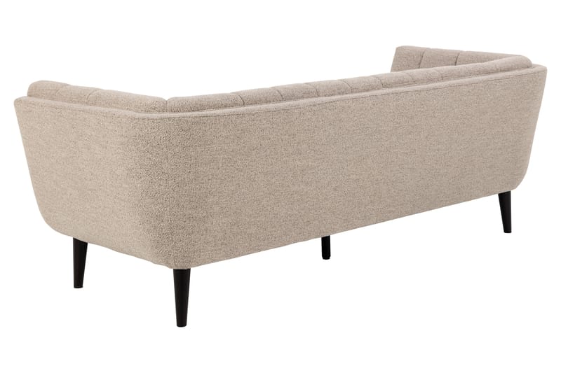 2-seters Sofa Subasi - Beige - Møbler - Sofaer - 2 seter sofa