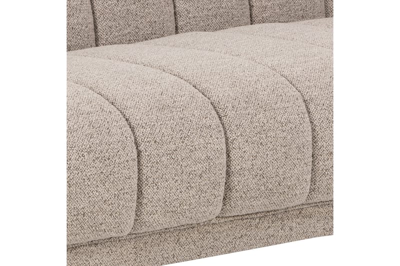 2-seters Sofa Subasi - Beige - Møbler - Sofaer - 2 seter sofa