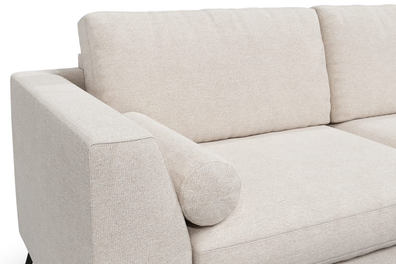 3-seter Sofa Friday Lyx - Beige - Møbler - Sofaer - 2 seter sofa