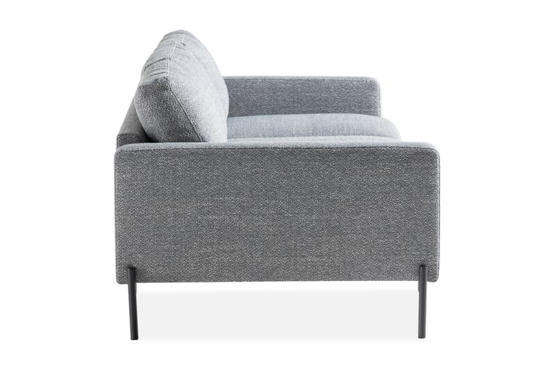 3-seter Sofa Ljuvlig - Grå - Møbler - Sofaer - 2 seter sofa