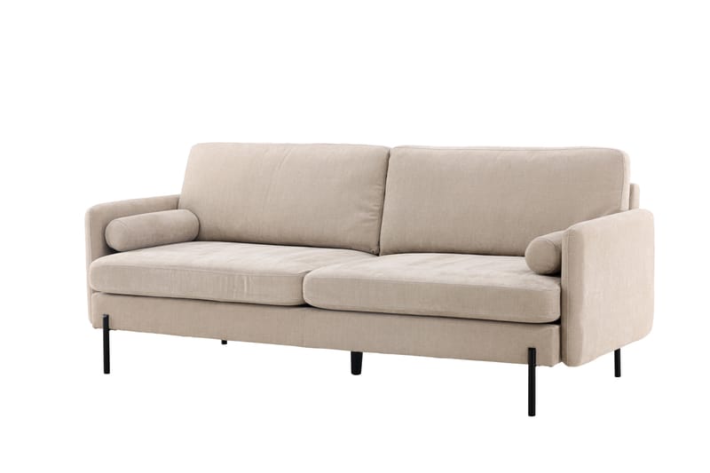 Antibes Sofa 2-seter - Beige - Møbler - Sofaer - 2 seter sofa