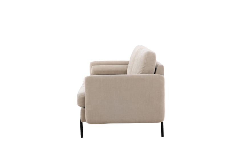 Antibes Sofa 2-seter - Beige - Møbler - Sofaer - 2 seter sofa