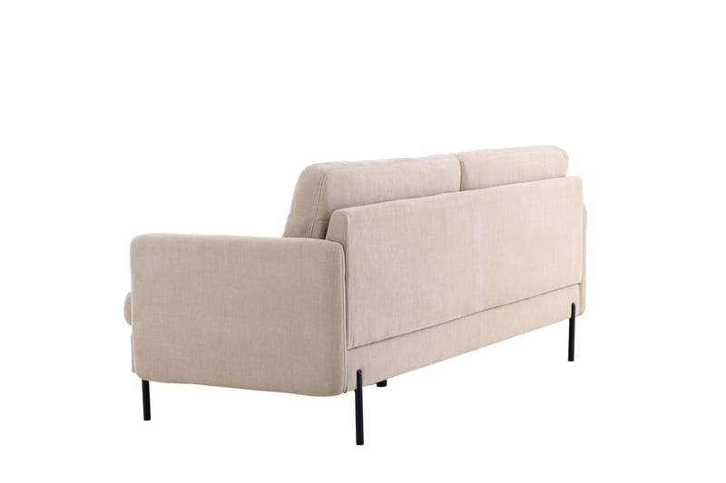 Antibes Sofa 2-seter - Beige - Møbler - Sofaer - 2 seter sofa