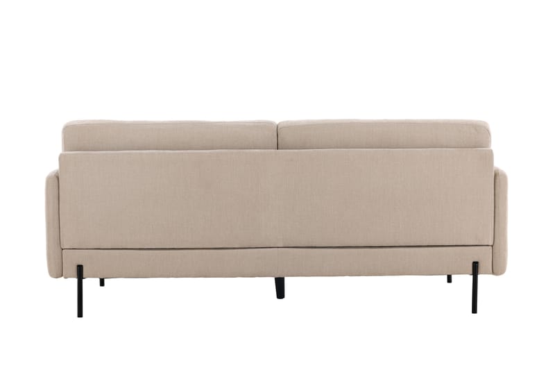 Antibes Sofa 2-seter - Beige - Møbler - Sofaer - 2 seter sofa