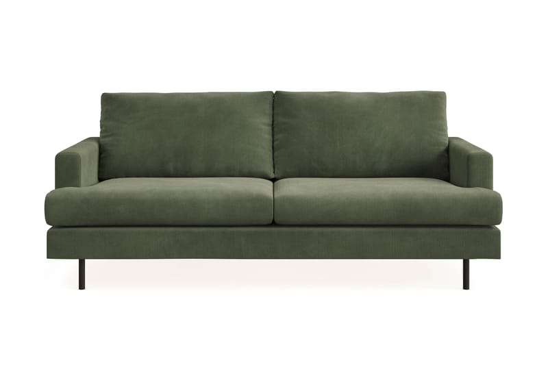 Compact Sofa Menard 2-seter - Møbler - Sofaer - 2 seter sofa