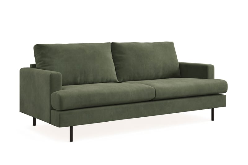 Compact Sofa Menard 2-seter - Møbler - Sofaer - 2 seter sofa