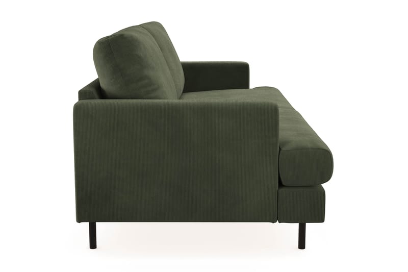 Compact Sofa Menard 2-seter - Møbler - Sofaer - 2 seter sofa