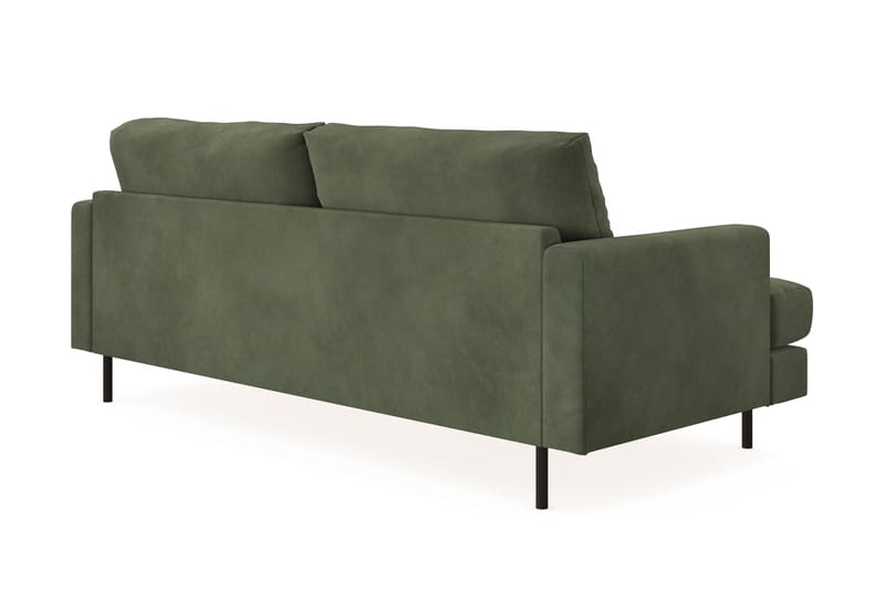 Compact Sofa Menard 2-seter - Møbler - Sofaer - 2 seter sofa