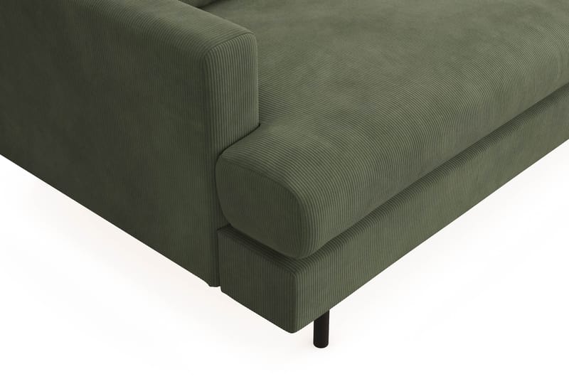 Compact Sofa Menard 2-seter - Møbler - Sofaer - 2 seter sofa