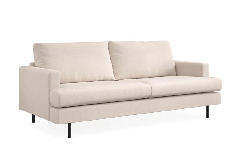 Compact Sofa Menard 2-seter - Møbler - Sofaer - 2 seter sofa