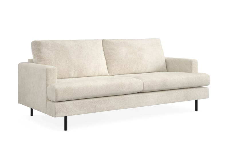 Compact Sofa Menard 2-seter - Møbler - Sofaer - 2 seter sofa