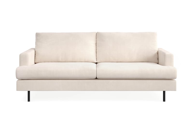 Compact Sofa Menard 2-seter - Møbler - Sofaer - 2 seter sofa