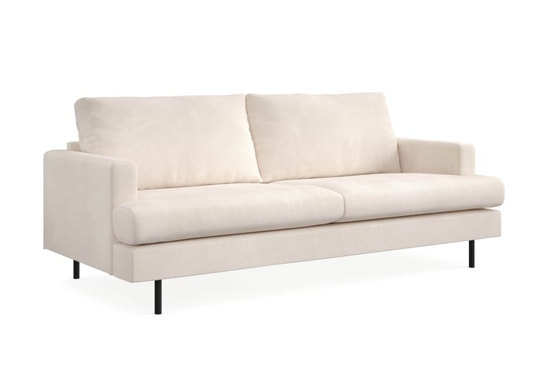 Compact Sofa Menard 2-seter - Møbler - Sofaer - 2 seter sofa