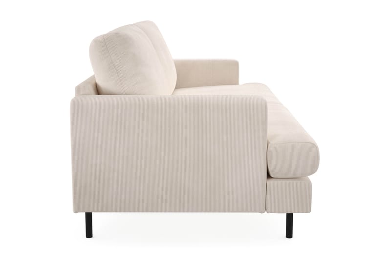 Compact Sofa Menard 2-seter - Møbler - Sofaer - 2 seter sofa