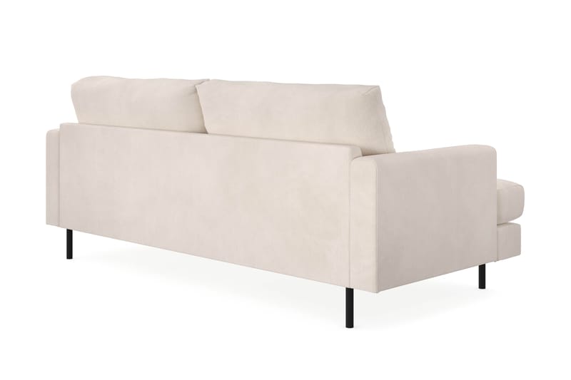 Compact Sofa Menard 2-seter - Møbler - Sofaer - 2 seter sofa