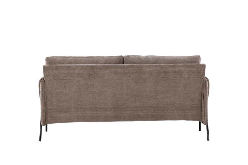 Indigo 2-seters Sofa - Beige - Møbler - Sofaer - 2 seter sofa