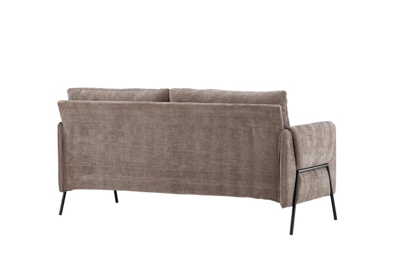 Indigo 2-seters Sofa - Beige - Møbler - Sofaer - 2 seter sofa