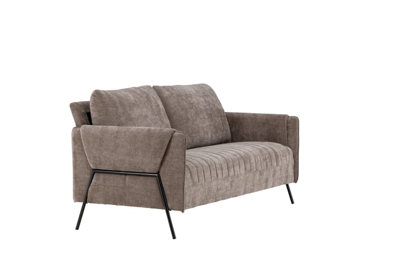 Indigo 2-seters Sofa - Beige - Møbler - Sofaer - 2 seter sofa