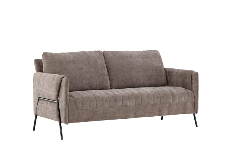 Indigo 2-seters Sofa - Beige - Møbler - Sofaer - 2 seter sofa