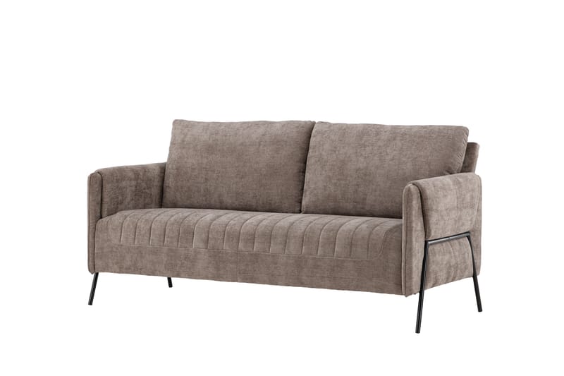 Indigo 2-seters Sofa - Beige - Møbler - Sofaer - 2 seter sofa