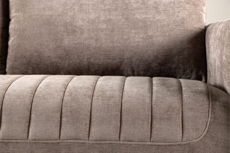 Indigo 2-seters Sofa - Beige - Møbler - Sofaer - 2 seter sofa