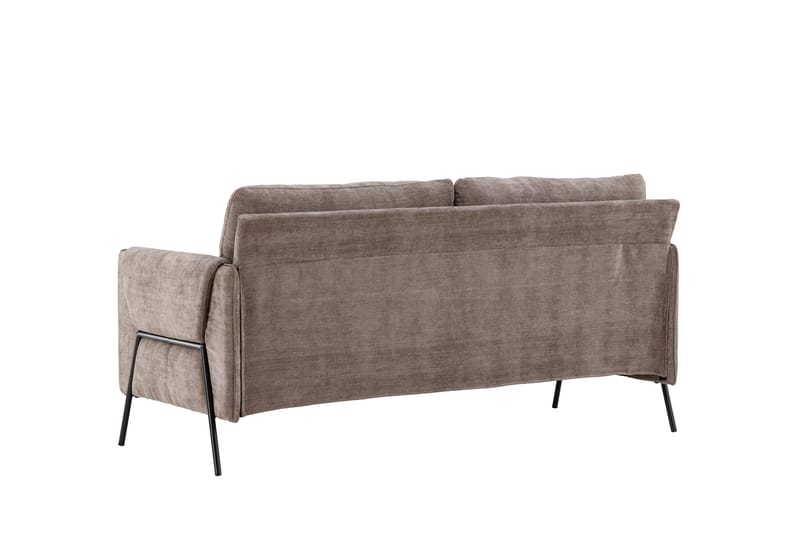 Indigo 2-seters Sofa - Beige - Møbler - Sofaer - 2 seter sofa