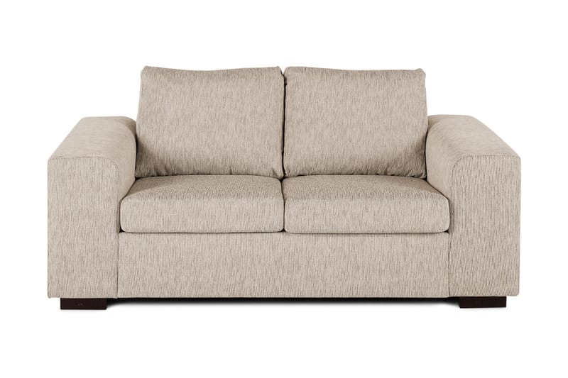 Sofa Alter 2-seter - Beige - Møbler - Sofaer - 2 seter sofa