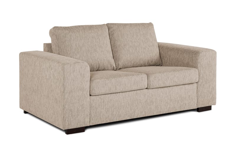 Sofa Alter 2-seter - Beige - Møbler - Sofaer - 2 seter sofa