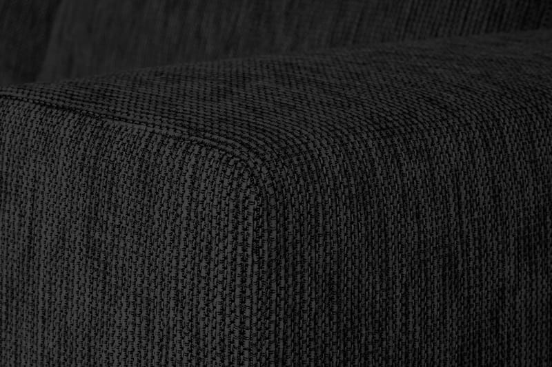 Sofa Alter 2-seter - Svart - Møbler - Sofaer - 2 seter sofa