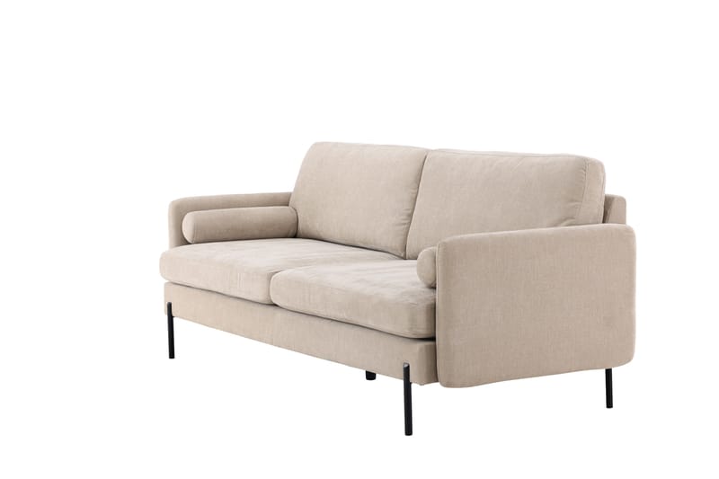 Sofa Antibes 2-seter Beige - Venture Home - Møbler - Sofaer - 2 seter sofa