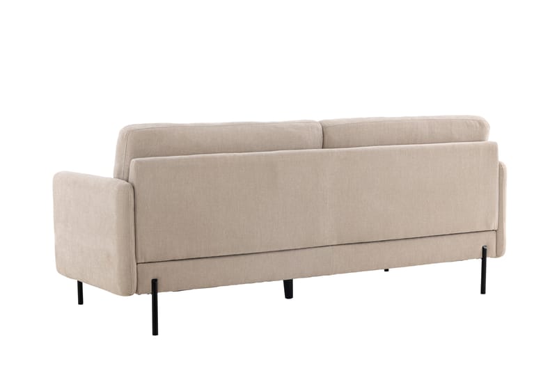 Sofa Antibes 2-seter Beige - Venture Home - Møbler - Sofaer - 2 seter sofa