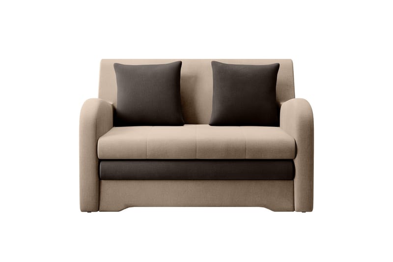 Sofa Ario 2-seters - Beige - Møbler - Sofaer - 2 seter sofa