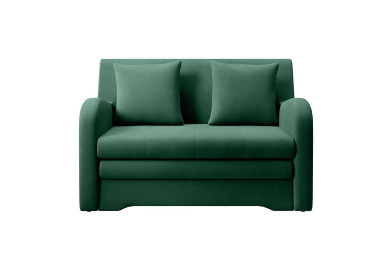 Sofa Ario 2-seters - Grønn - Møbler - Sofaer - 2 seter sofa