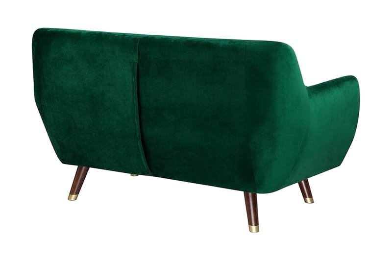 Sofa Bodo - Grønn - Møbler - Sofaer - 2 seter sofa