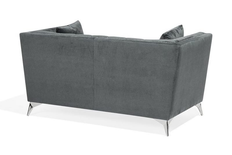 Sofa Gaula - Grå - Møbler - Sofaer - 2 seter sofa