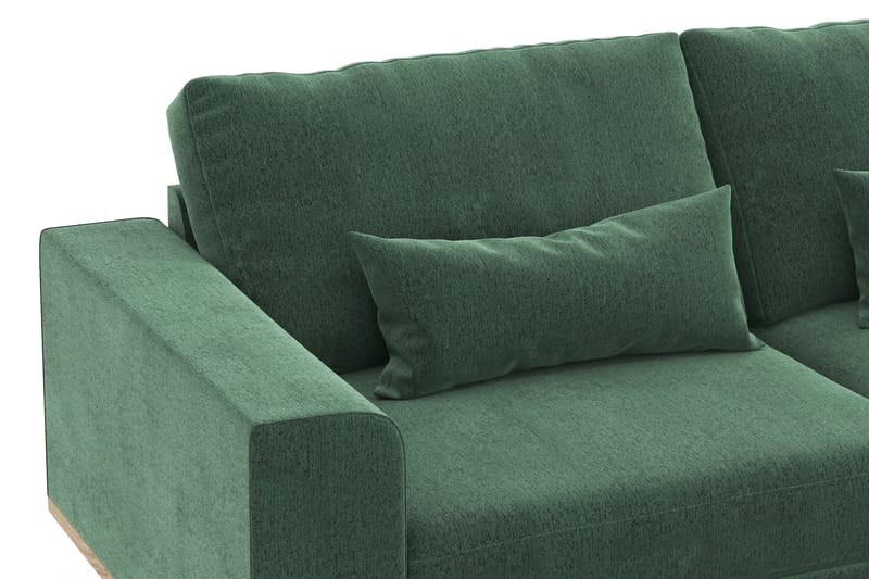 Sofa Haga 2-seter Lin - Møbler - Sofaer - 2 seter sofa