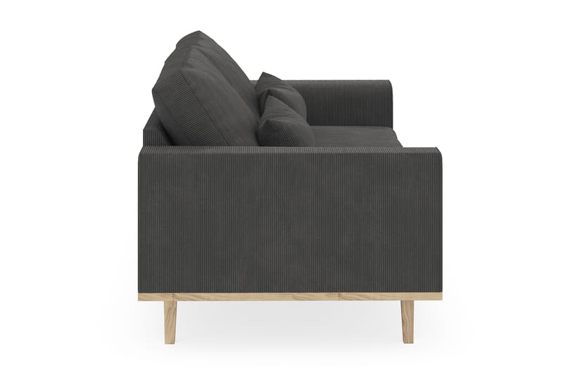 Sofa Haga 2-seter Lin - Møbler - Sofaer - 2 seter sofa