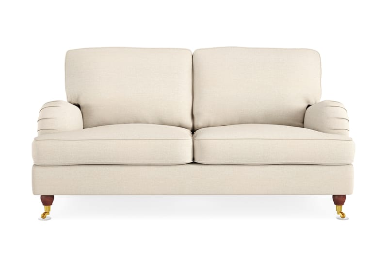 Sofa Howard Oxford 2-seter - Beige - Møbler - Sofaer - 2 seter sofa