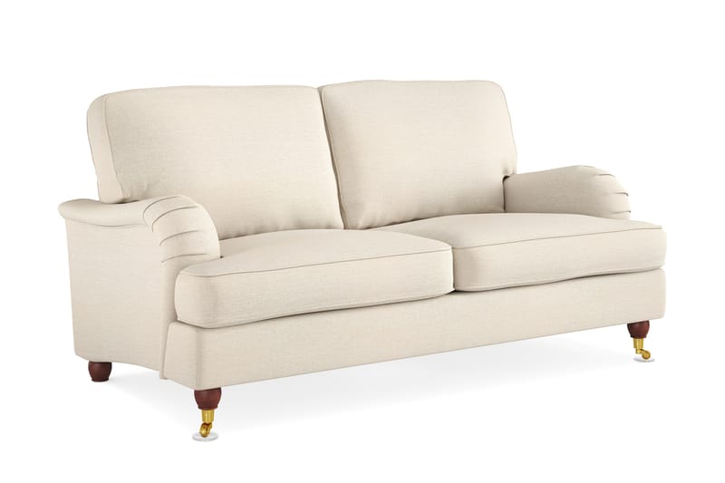 Sofa Howard Oxford 2-seter - Beige - Møbler - Sofaer - 2 seter sofa